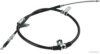 HERTH+BUSS JAKOPARTS J3930555 Cable, parking brake